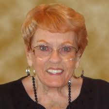 Virginia Flower Obituary (2015)