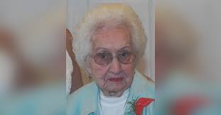 Obituary information for Oneta Rambo Richards