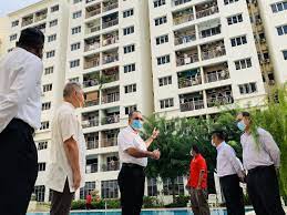 The tribunals as the case may be table 3. Jmb And Mc Need 75 Approval From Unit Owners For Short Term Accommodation In Stratified Residential Buildings Buletin Mutiara