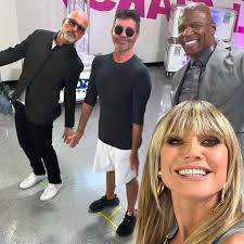 America's Got Talent contestant