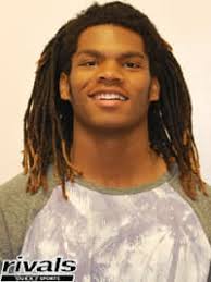 Malik Brady 2017 Outside Linebacker