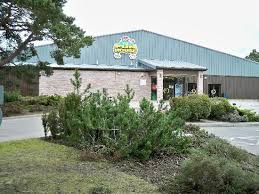 Coylumbridge Kids Fun House At Hotel Picture Of Coylumbridge Aviemore Hotel Tripadvisor