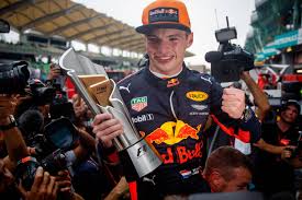 Verstappen and stroll made contact at turn 1 late in the session. F1 Max Verstappen S Best Drives Ever Red Bull