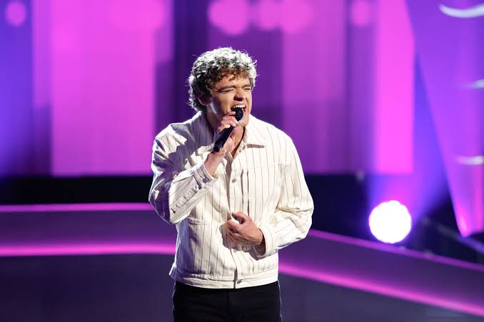 The Voice' Season 30 has just added more Jersey talent: Connor Closs