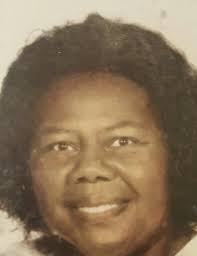 Obituary information for Edna Pearl Hill