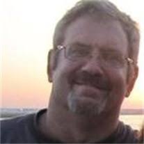 Terry McCart Obituary