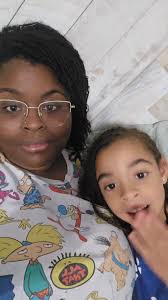 I love you too baby girl! #momtok #kidsoftiktok #daughter #fyp #foryou...