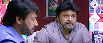 Prabhu Deva Pictures