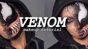 Ever wonder why we all suddenly get dressed up in crazy costumes and prowl the streets in search of candy every october 31? Halloween Makeup For Men Cosmetify