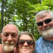 Liberty Baptist Church-Crab Orchard