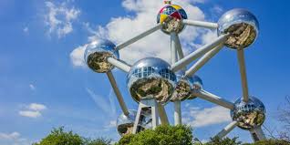 Atomium de Bruselas | Buendía Tours