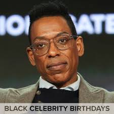 Actor, writer and comedian Orlando Jones addresses news media at SC State  for Jason Weaver's master class. Jones attended Felton School