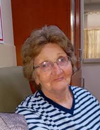 Obituary information for Irene G. Sharp