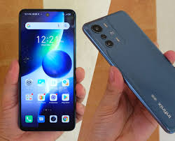 Review: Infinix ZERO 5G (128GB+8GB ...