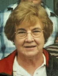 Donna Mondik Obituary