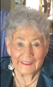 Juanita Maggie McConnell Obituary