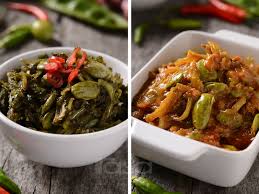 Lebih kurang macam ini lah rupa sambal petai ikan bilis resipi mama saya tu. 2 Resipi Sambal Petai Yang Sangat Best Wajib Cuba