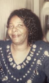 Gloria Colvin Obituary