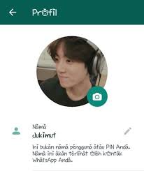 Nomor wa jimin bts asli 2021. Kenek Bus Jjk Jeb Edan Wattpad