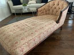 Shop our best selection of outdoor chaise lounges & pool lounge chairs to reflect your style and inspire your outdoor space. Antique Chaise Lounge For Sale In Us Us 5miles Buy And Sell