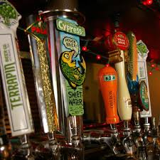 The Best Beer Bars In Atlanta Craft Beer Bar Atlanta Bars Beer Bar