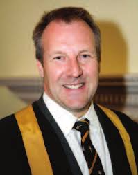 The Worshipful Company of Blacksmiths