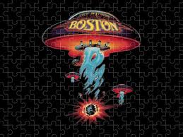 31 * 31 * 3 cm gewicht: Iron Maiden Puzzles Pixels