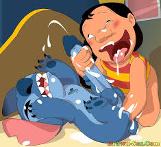 Disney lilo and stitch lilo gets fucked porn - Sex Quality photos free.  Comments: 3