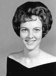 Marlene Blanton Brown (1946-2009)