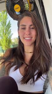 Hailey Rico Rv Living My Husband