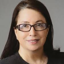 Kathleen Malin's Instagram, Twitter & Facebook