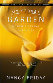 My Secret Garden Friday Nancy 9781416567011 Amazon Com Books