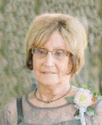 Obituary information for Ethel K. Hoffman