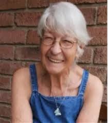 Obituary information for Jean Ratliff