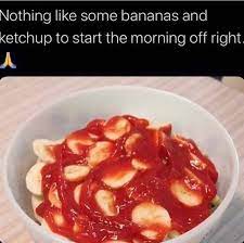 Food Memes That Range From Funny To Vomitrocious Food Memes Food Funny Memes