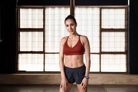 Most pregnancy apps are free and contain a variety of information and trackers to help both partners. How To Get Started With My Post Pregnancy Program Kayla Itsines
