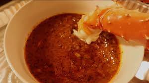 Add white wine stir for 1 minute on medium heat. Spicy Butter Seafood Sauce Quick And Easy Youtube