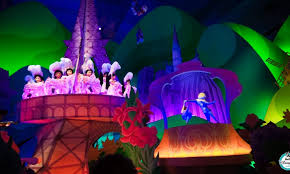 It S A Small World