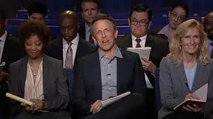 Karoline Leavitt ROASTS Trump on Seth Meyers! You Won't Believe It! - Imagen principal del artículo