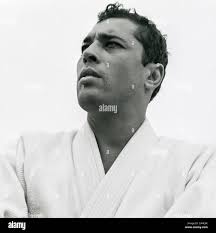 Royce gracie ufc hi-res stock photography and images