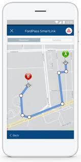 Maybe you would like to learn more about one of these? What Features Come With Fordpass Smartlink Sherwood Ford