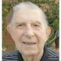 George Farrah Obituary (1925