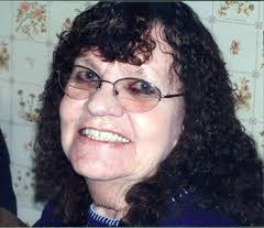 Marguerite Richardson