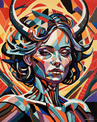 Large Paintings (48" x 48" and under) Archives