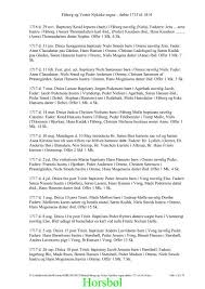 ‏‎søren holm seerup‎‏ موجود على فيسبوك. Faborg Og Vester Nykirke Sogne Dobte 1715 Til