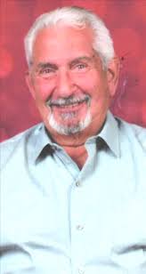 Russell Morrow Bimber