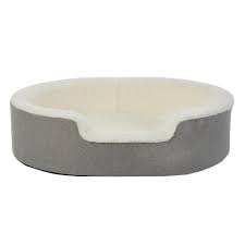 Sweaters are great for dogs who get cold indoors and can be layered with coats, rain jackets or other outerwear for cold weather protection. Top Paw Orthopedic Super Support Cuddler Dog Bed Dog Orthopedic Beds Petsmart
