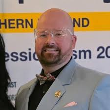 March 12, I finished my 2 years in Killeavy Castle Estate !