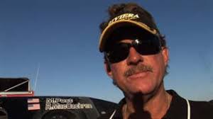 Riviera Racing: M Post/Riviera Racing @ finish [ BITD '07 Parker ]