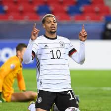 / your #1 source for predictionsnewstradingcontentgerman fifa news: U21 Em 2021 Spielt Sich Lukas Nmecha In Den Fokus Von Pep Guardiola
